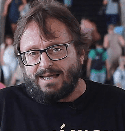 Telmo Ribeiro